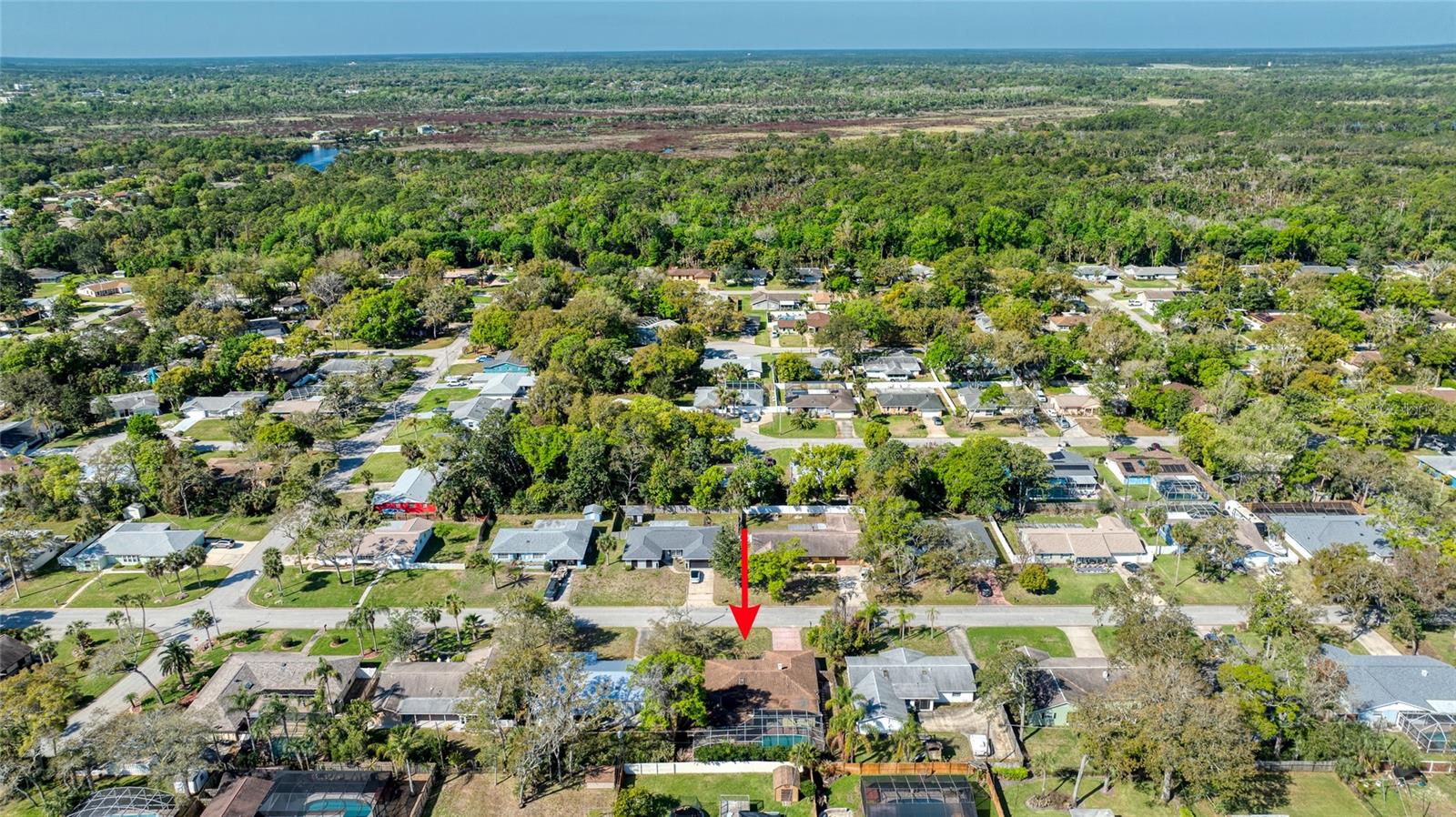 WOODMERE SOUTH UNIT 01 - Residential