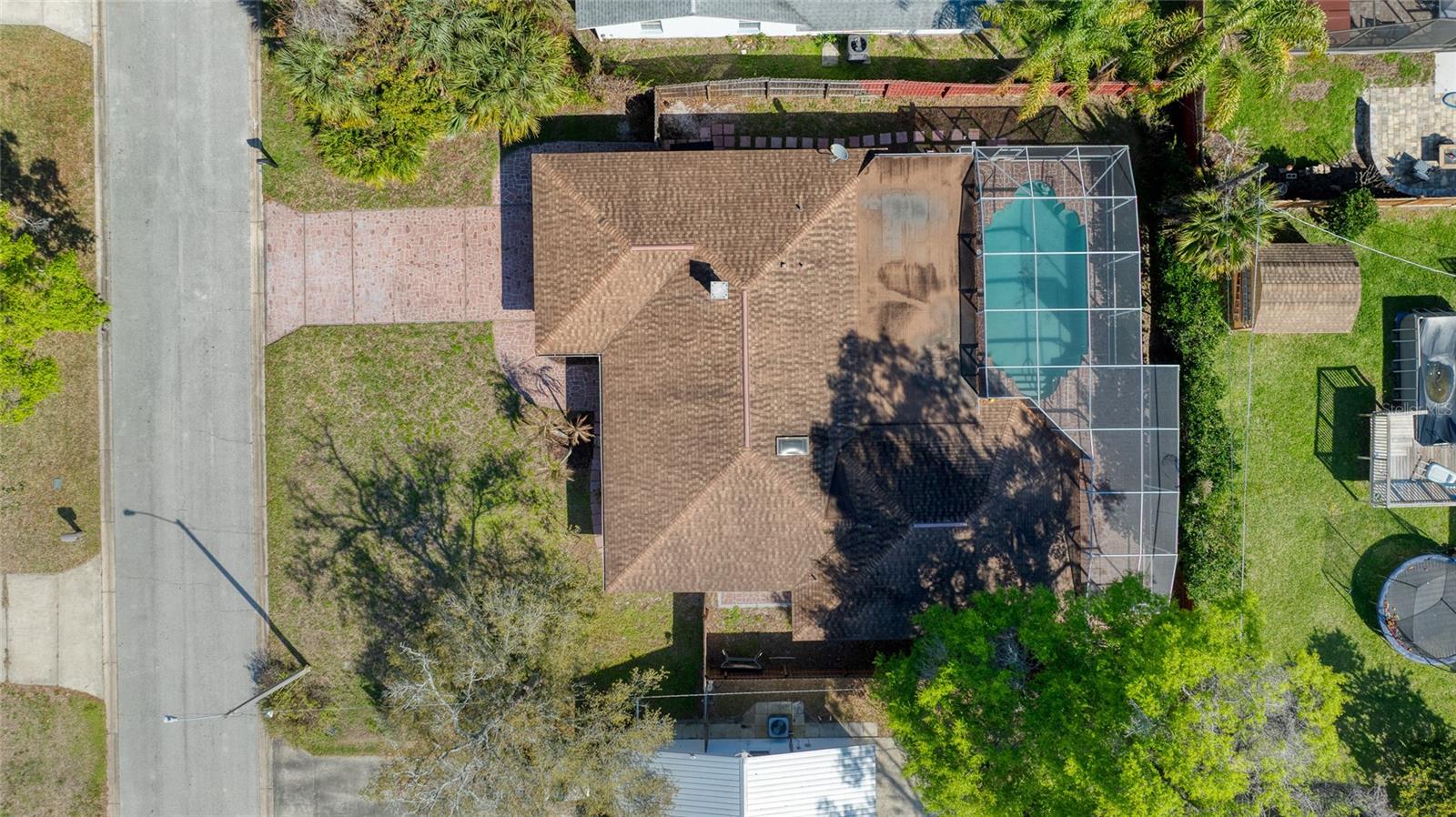 WOODMERE SOUTH UNIT 01 - Residential