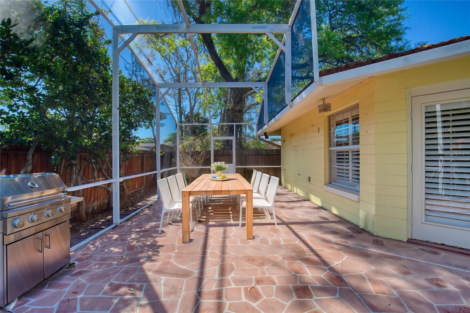 WOODMERE SOUTH UNIT 01 - Residential