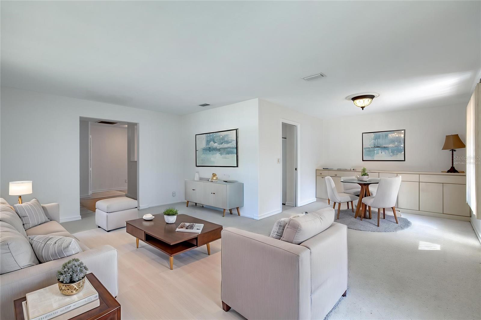 WOODMERE SOUTH UNIT 01 - Residential