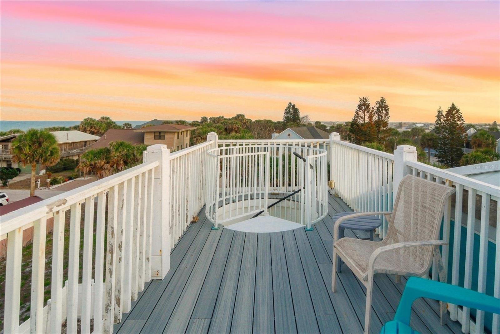 MATANZAS INLET BEACH - Residential