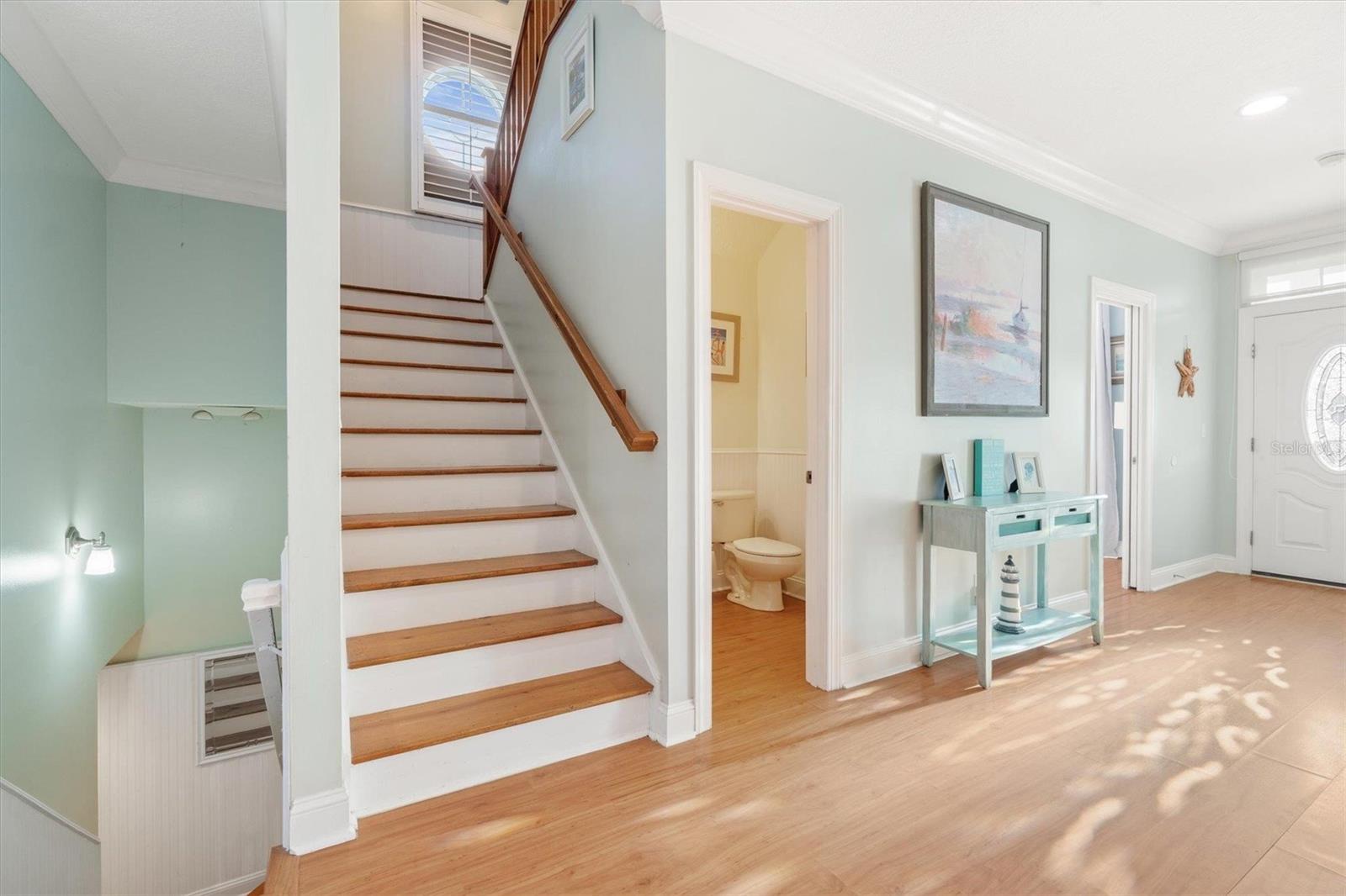 MATANZAS INLET BEACH - Residential