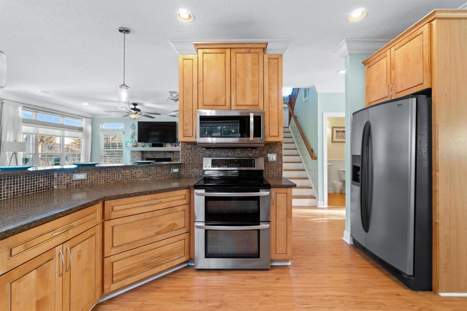 MATANZAS INLET BEACH - Residential