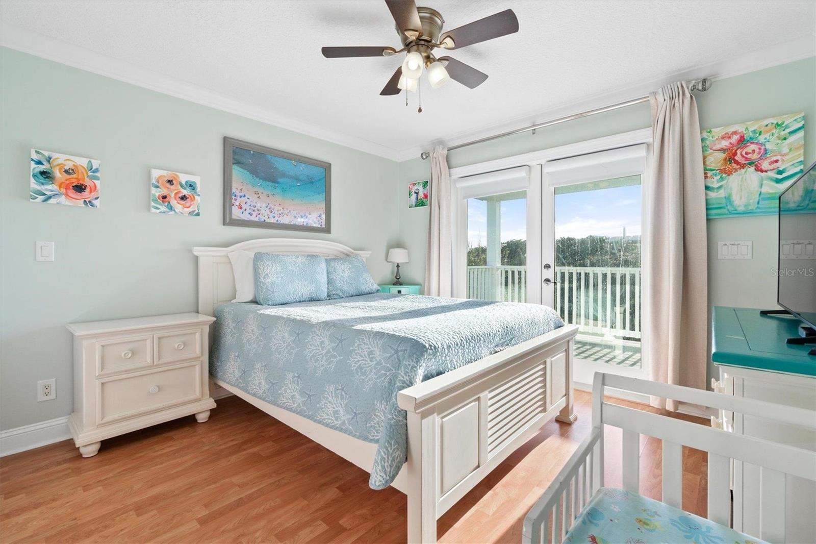 MATANZAS INLET BEACH - Residential