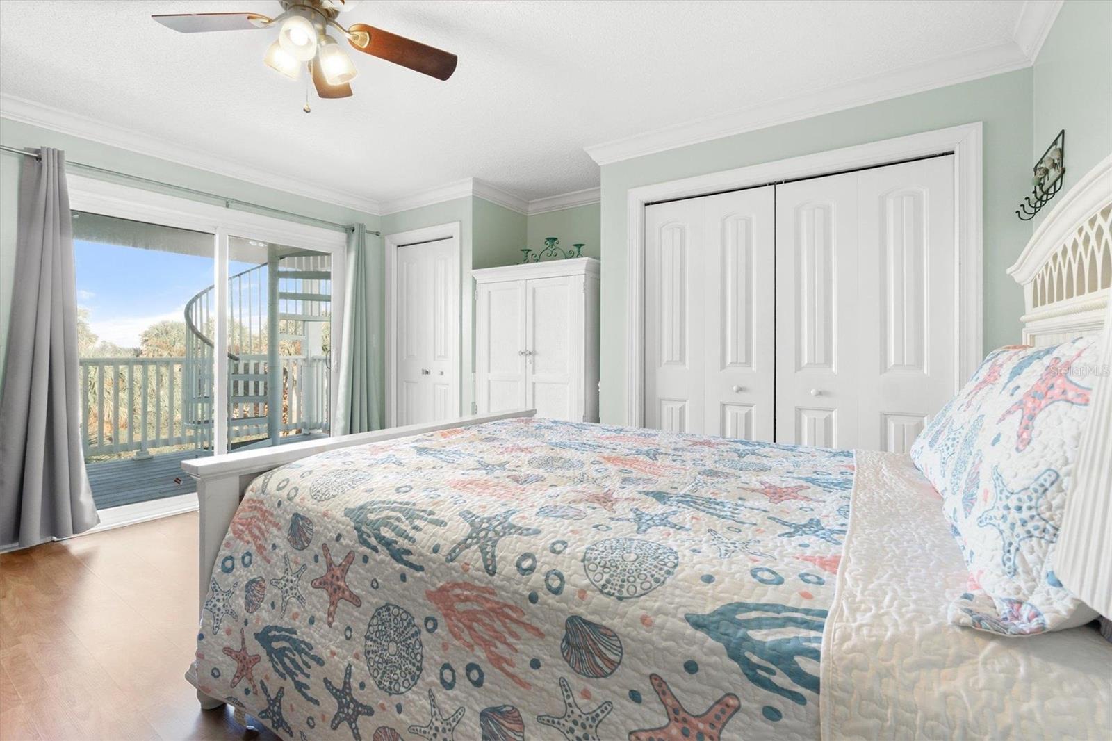 MATANZAS INLET BEACH - Residential