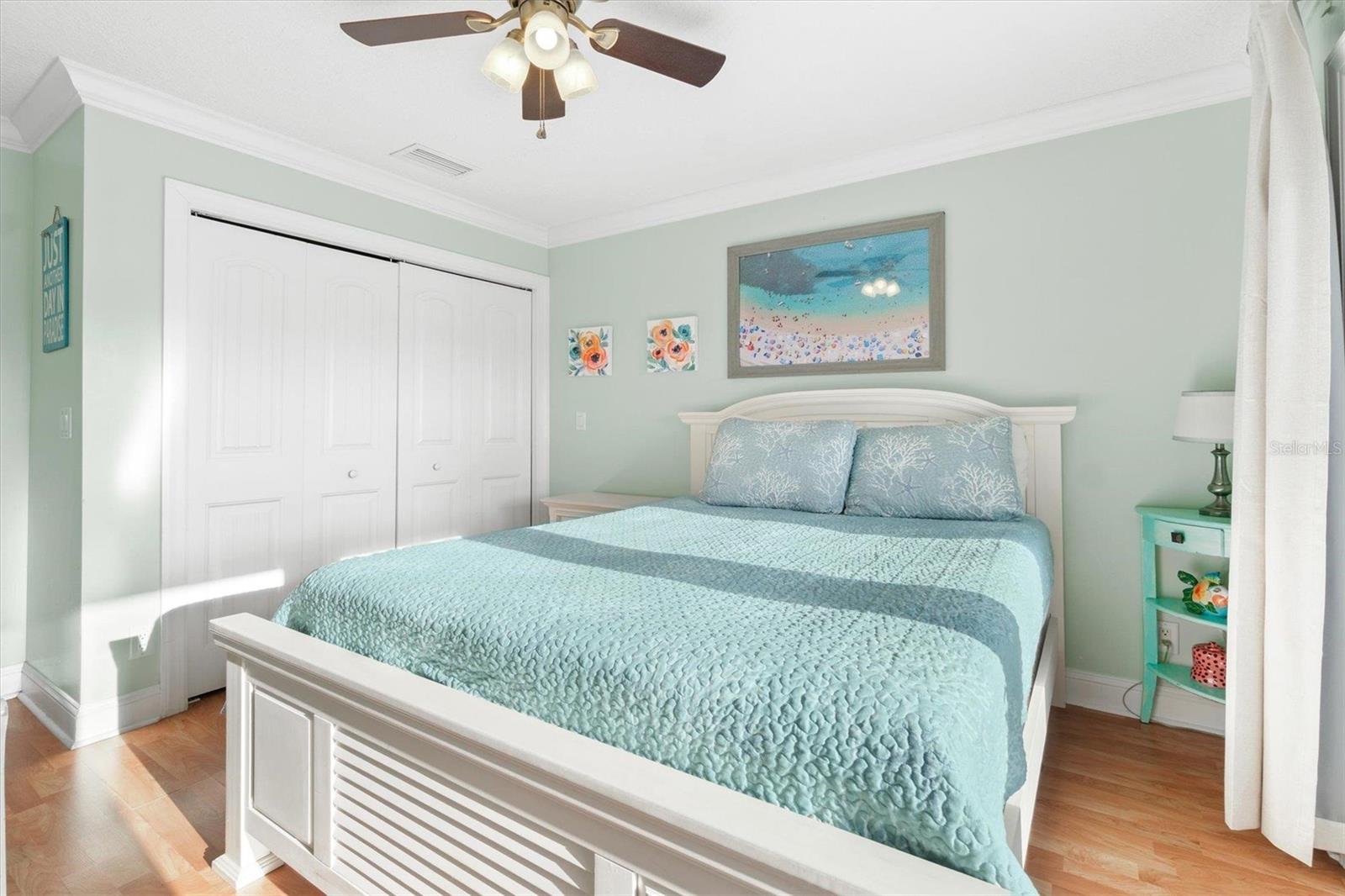 MATANZAS INLET BEACH - Residential