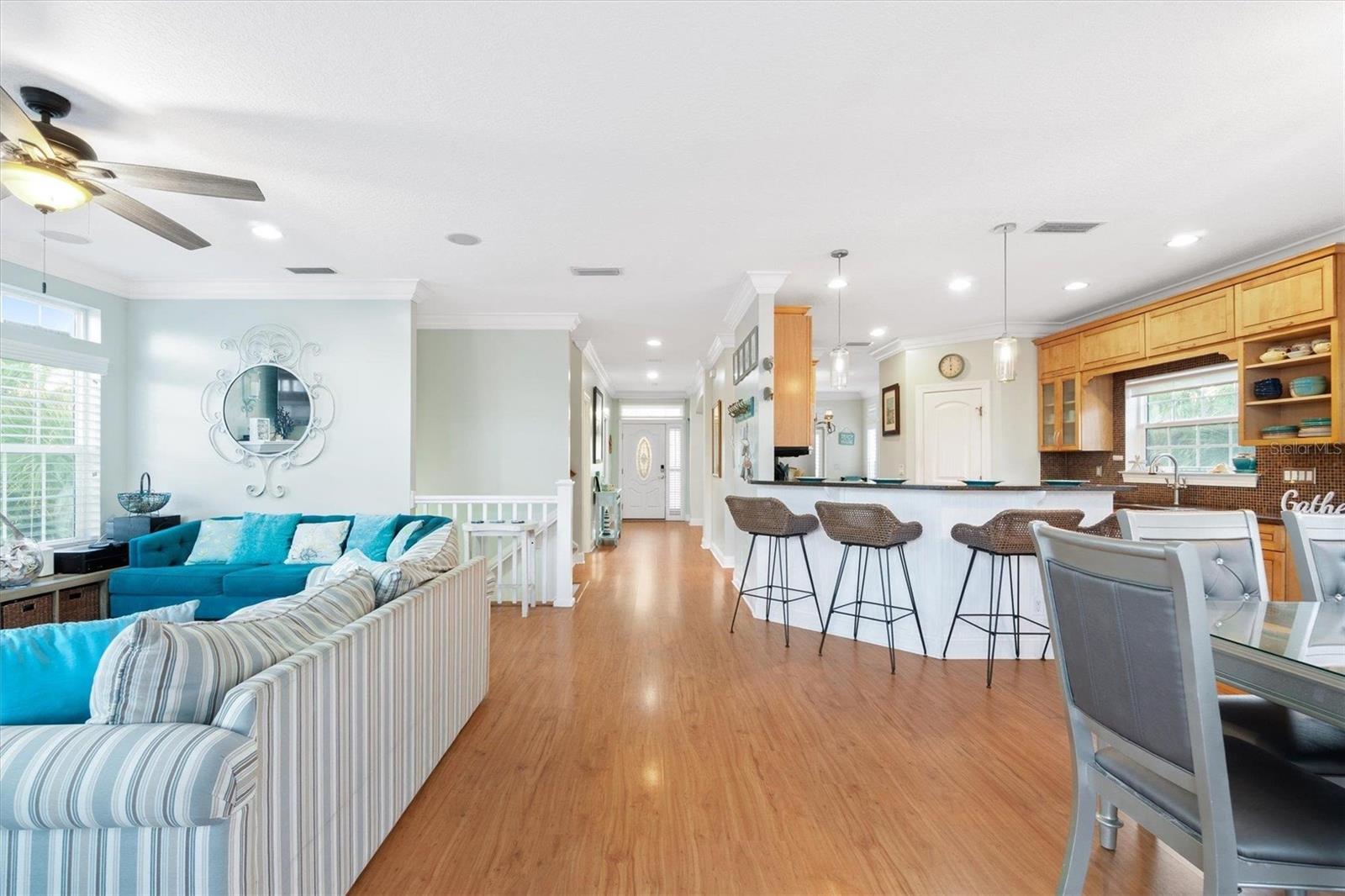 MATANZAS INLET BEACH - Residential