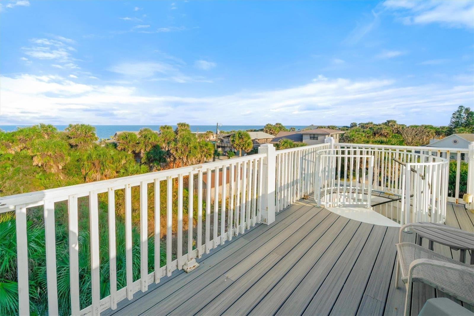 MATANZAS INLET BEACH - Residential