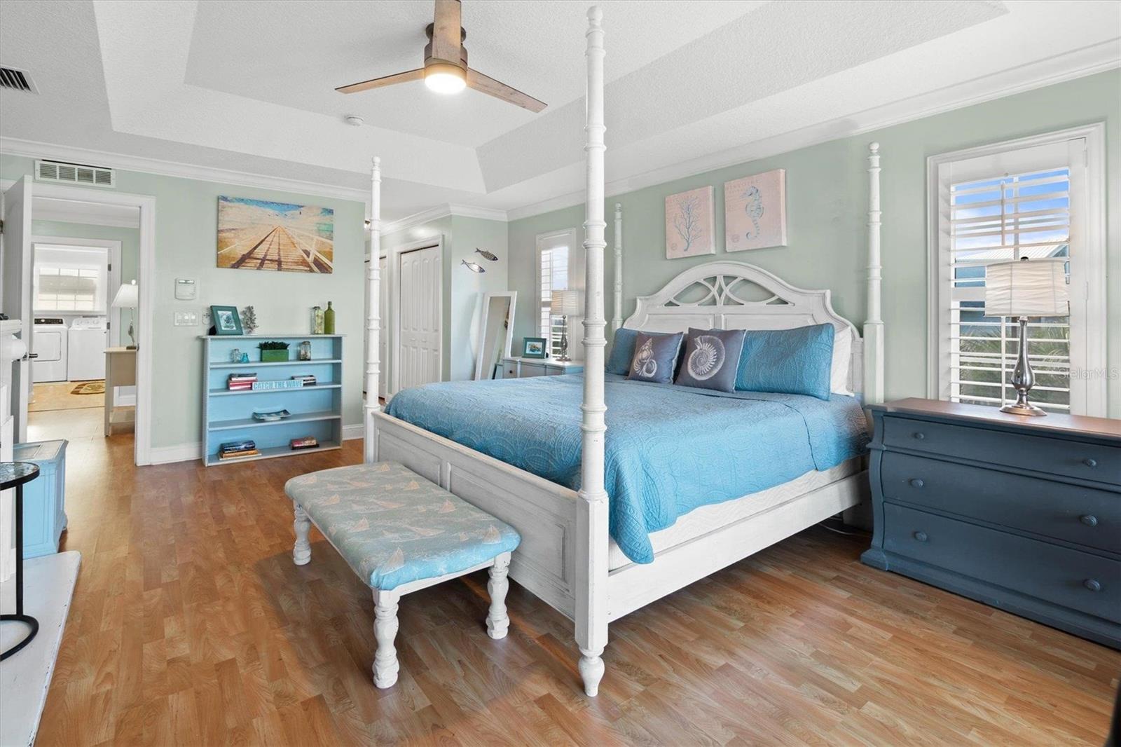 MATANZAS INLET BEACH - Residential