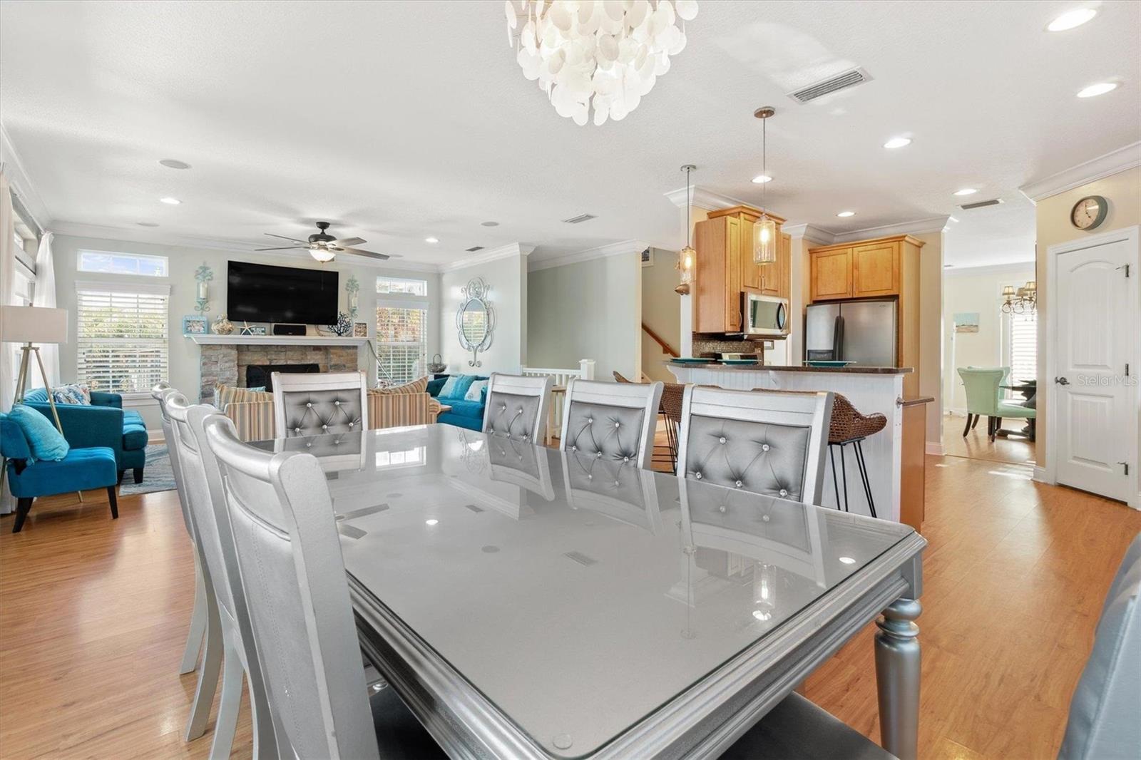 MATANZAS INLET BEACH - Residential