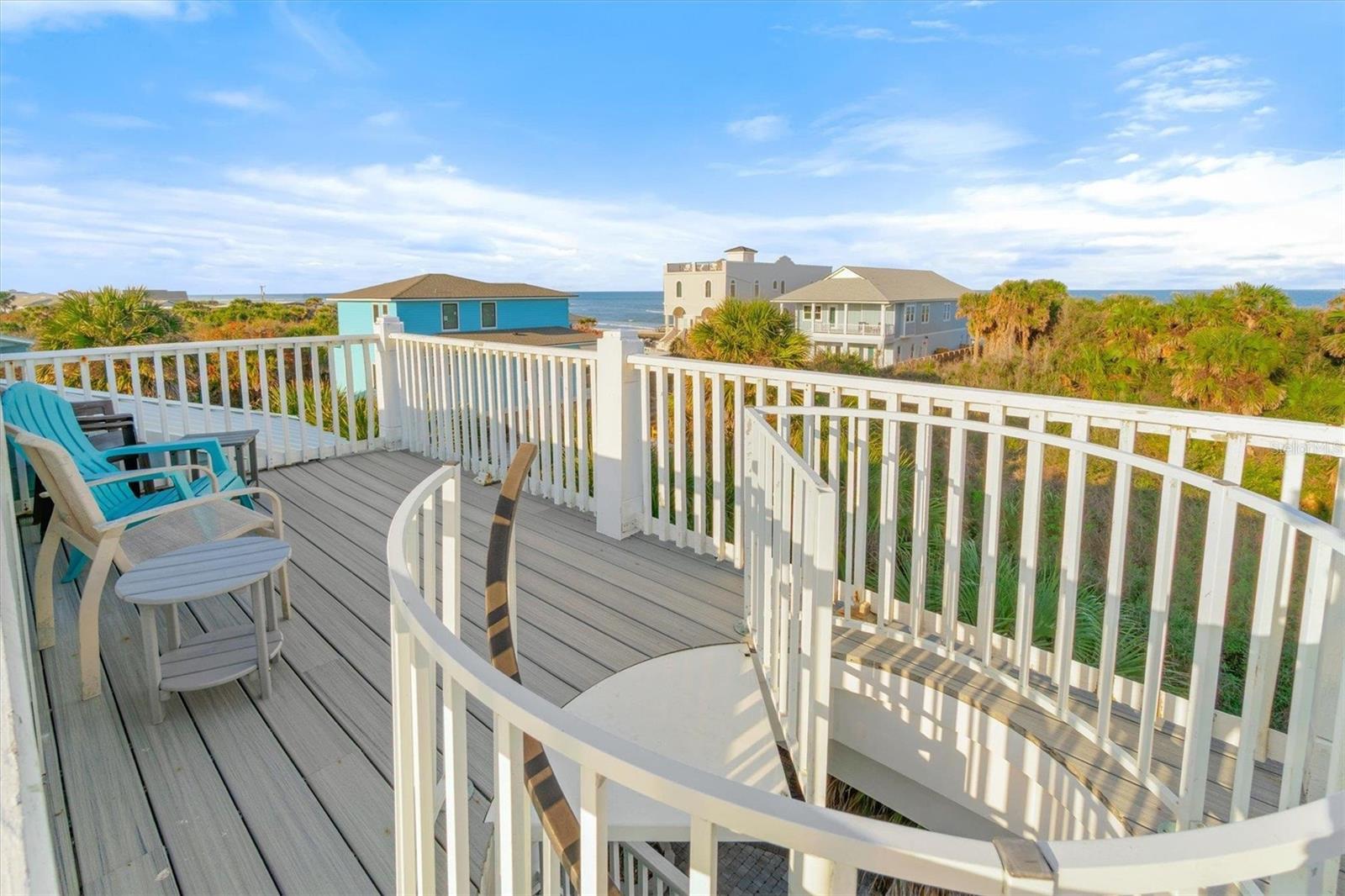 MATANZAS INLET BEACH - Residential