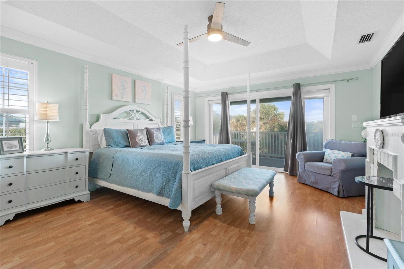 MATANZAS INLET BEACH - Residential