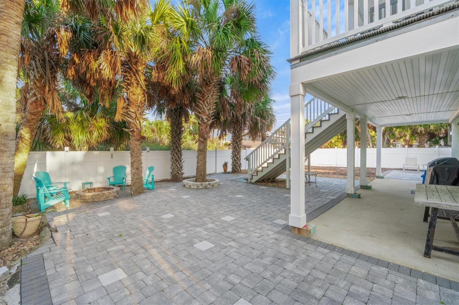 MATANZAS INLET BEACH - Residential