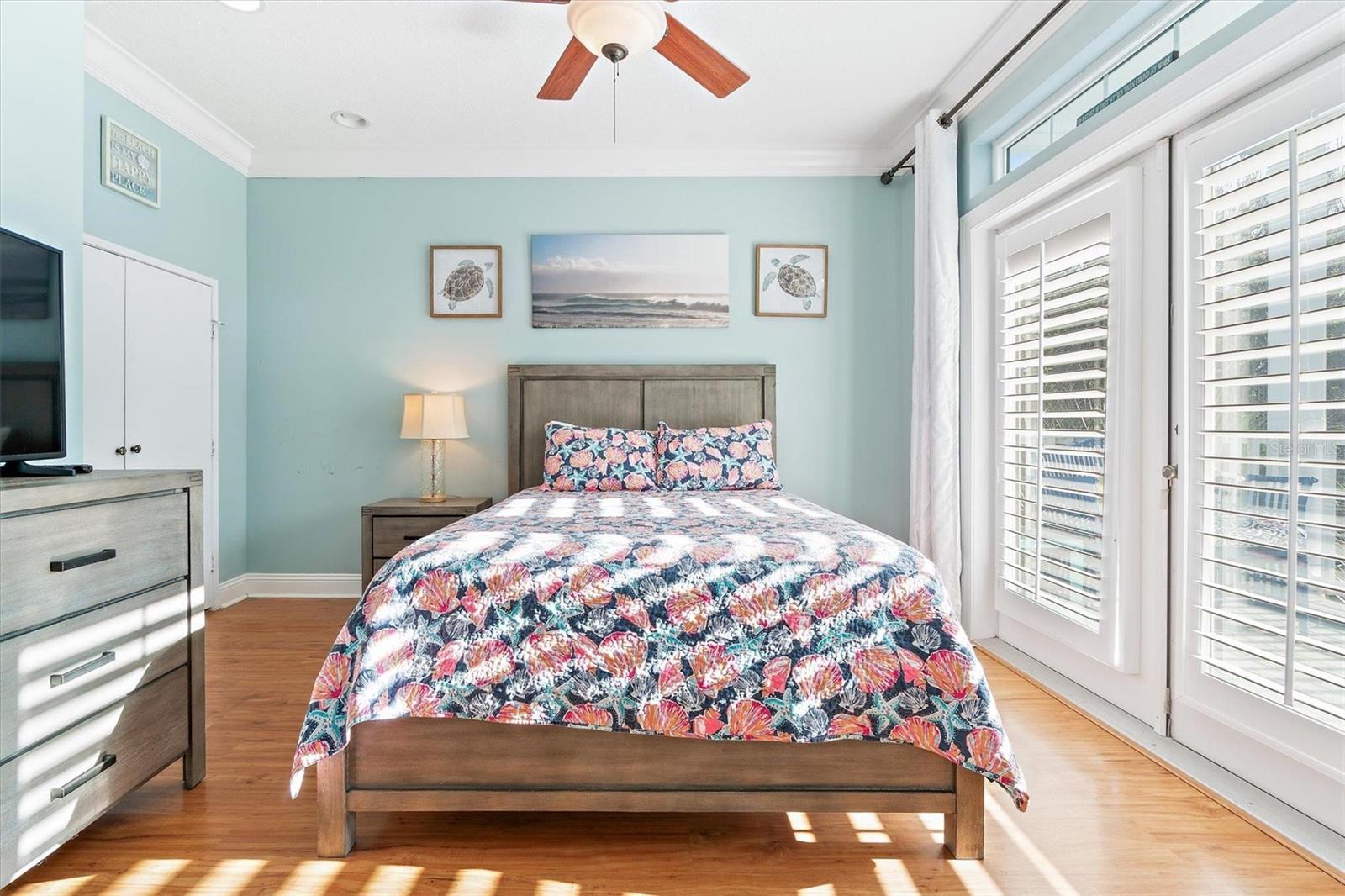 MATANZAS INLET BEACH - Residential