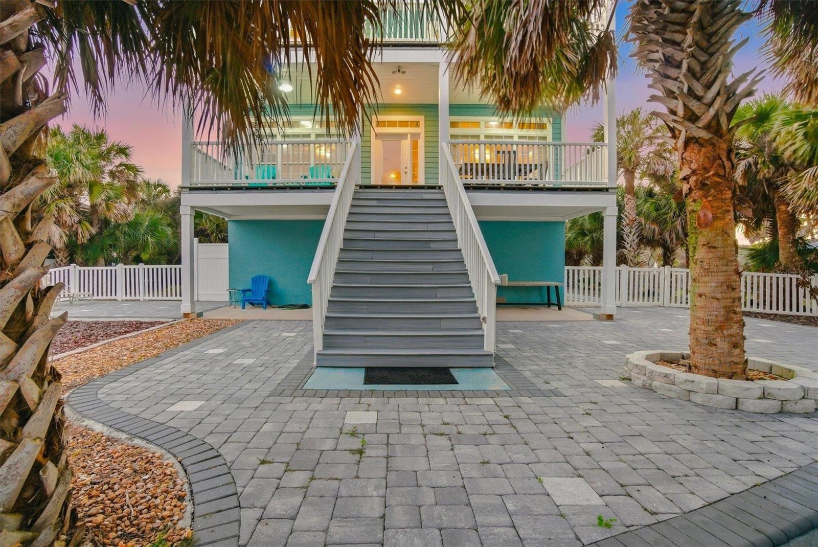 MATANZAS INLET BEACH - Residential