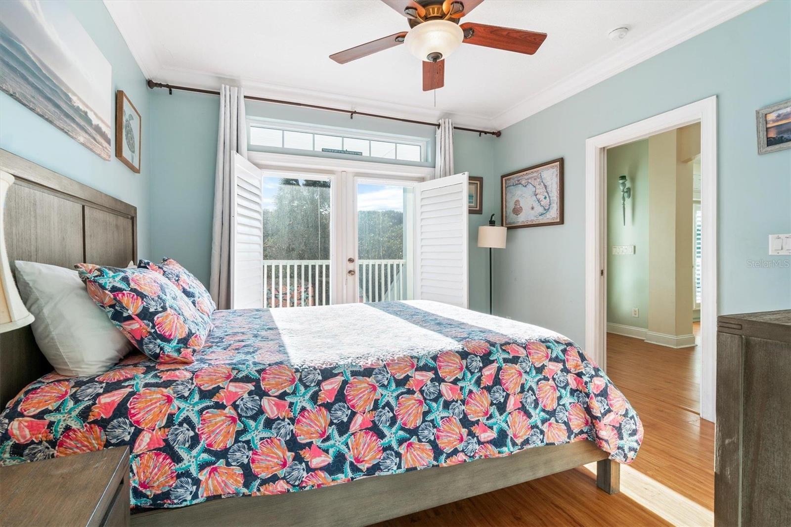 MATANZAS INLET BEACH - Residential