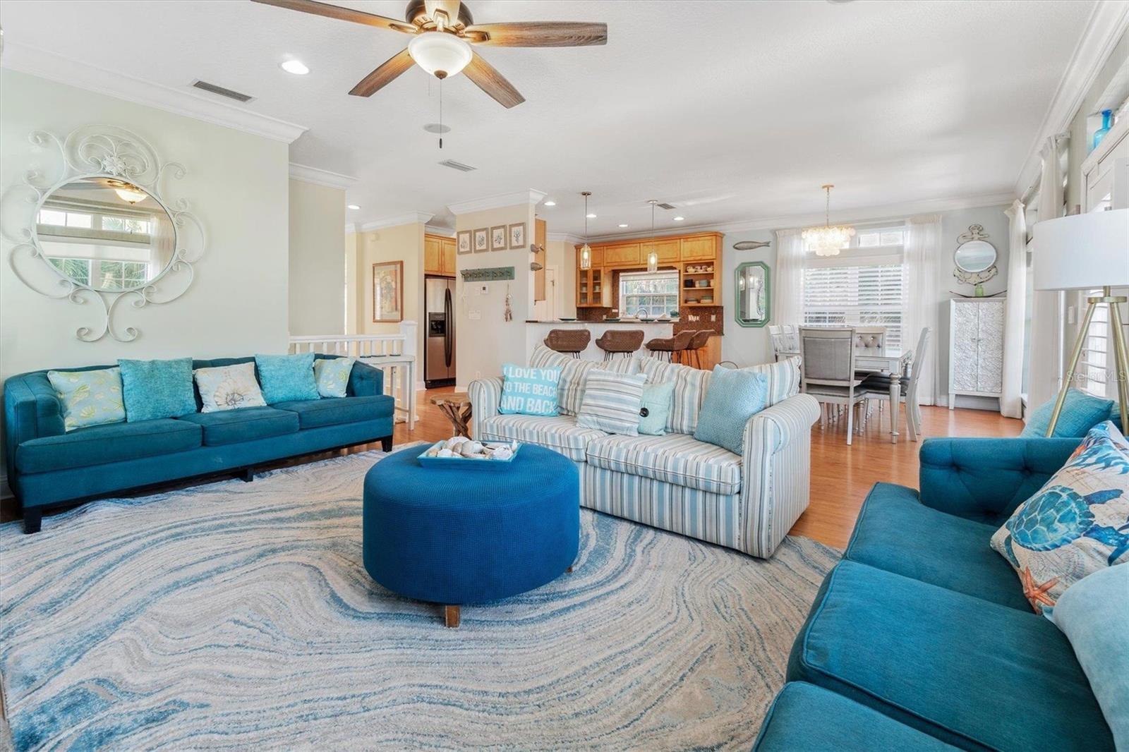 MATANZAS INLET BEACH - Residential