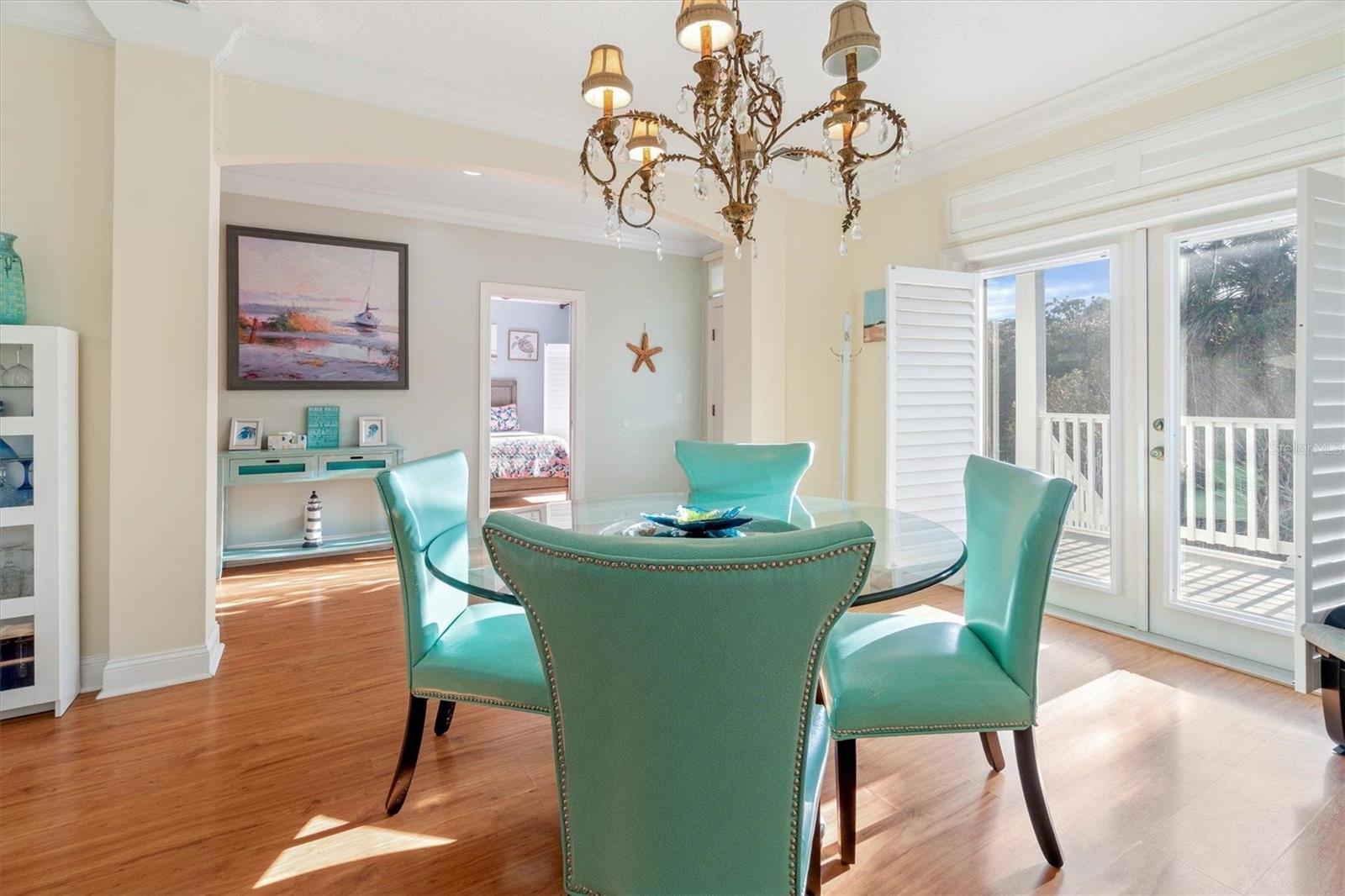 MATANZAS INLET BEACH - Residential