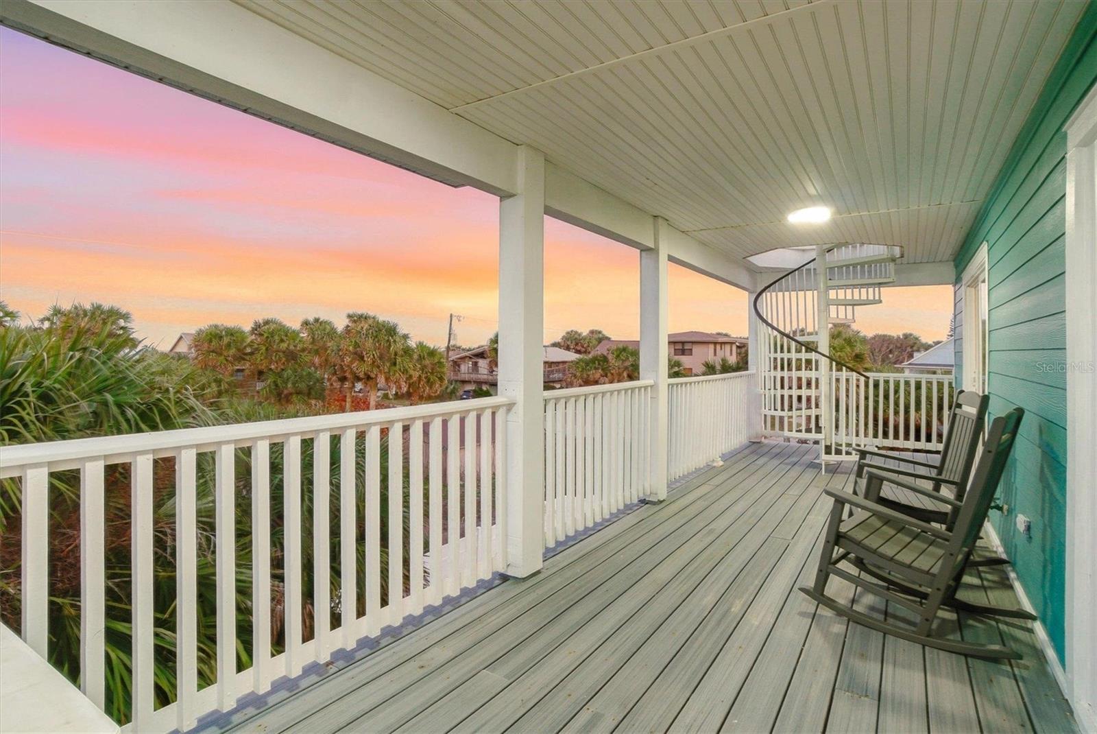 MATANZAS INLET BEACH - Residential