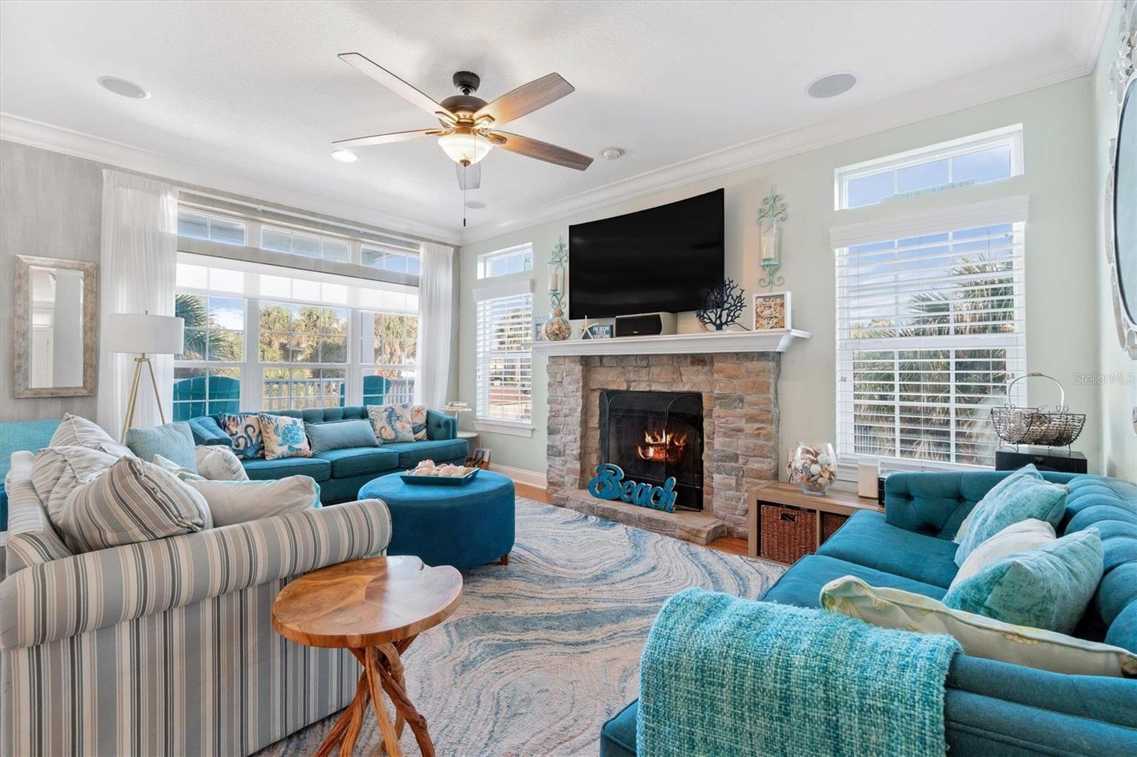 MATANZAS INLET BEACH - Residential