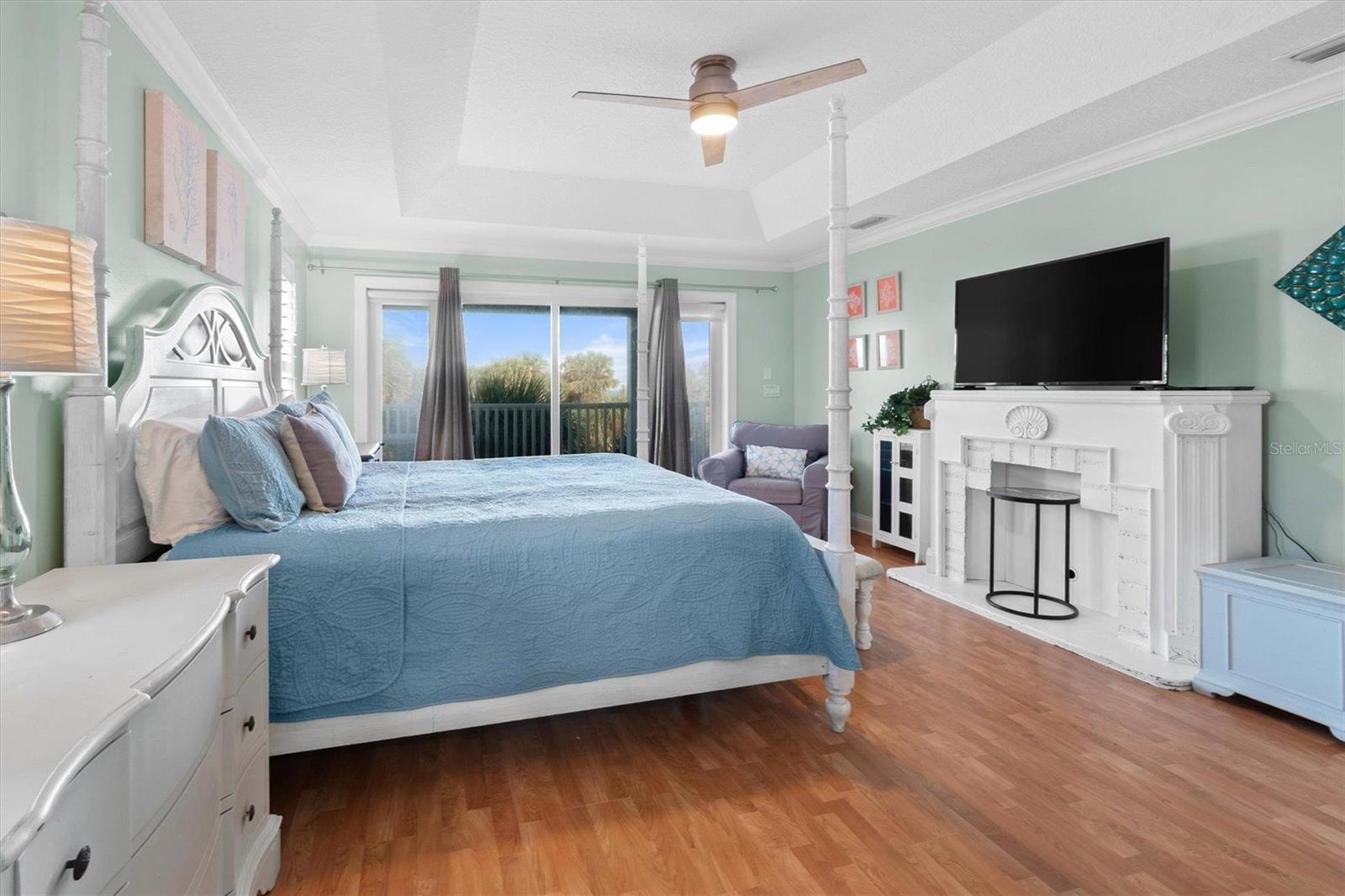 MATANZAS INLET BEACH - Residential