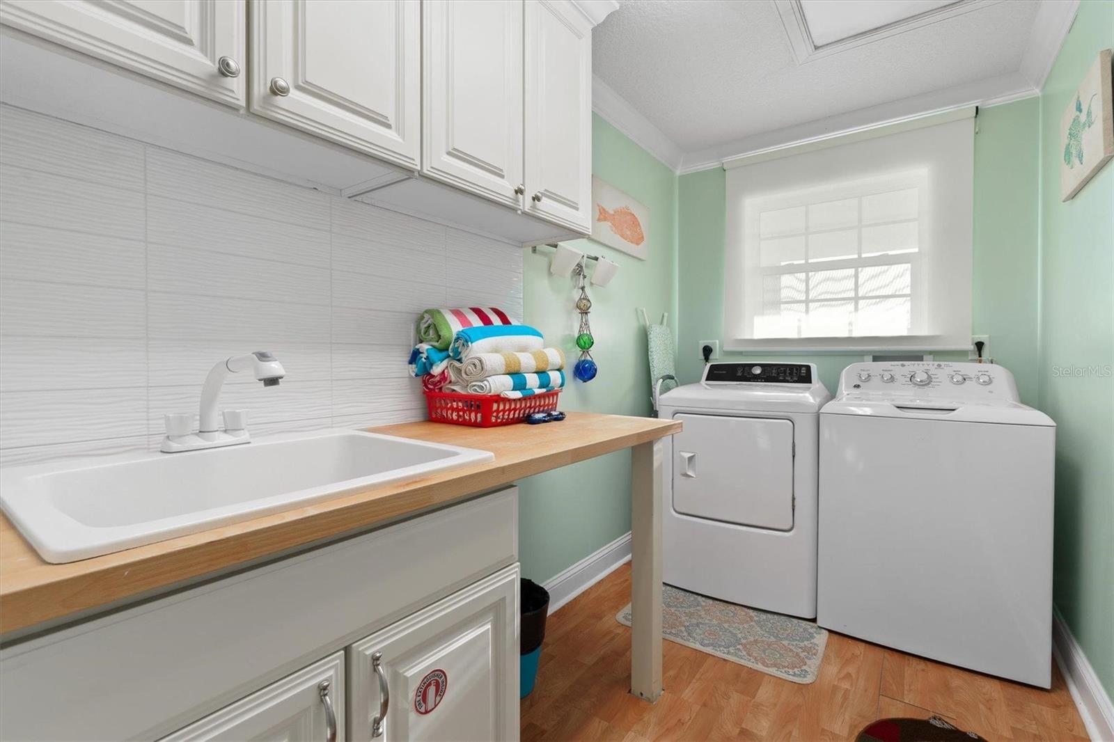 MATANZAS INLET BEACH - Residential