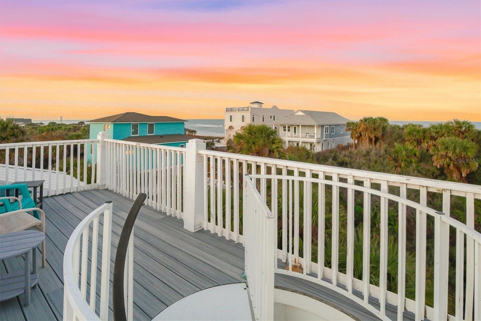 MATANZAS INLET BEACH - Residential