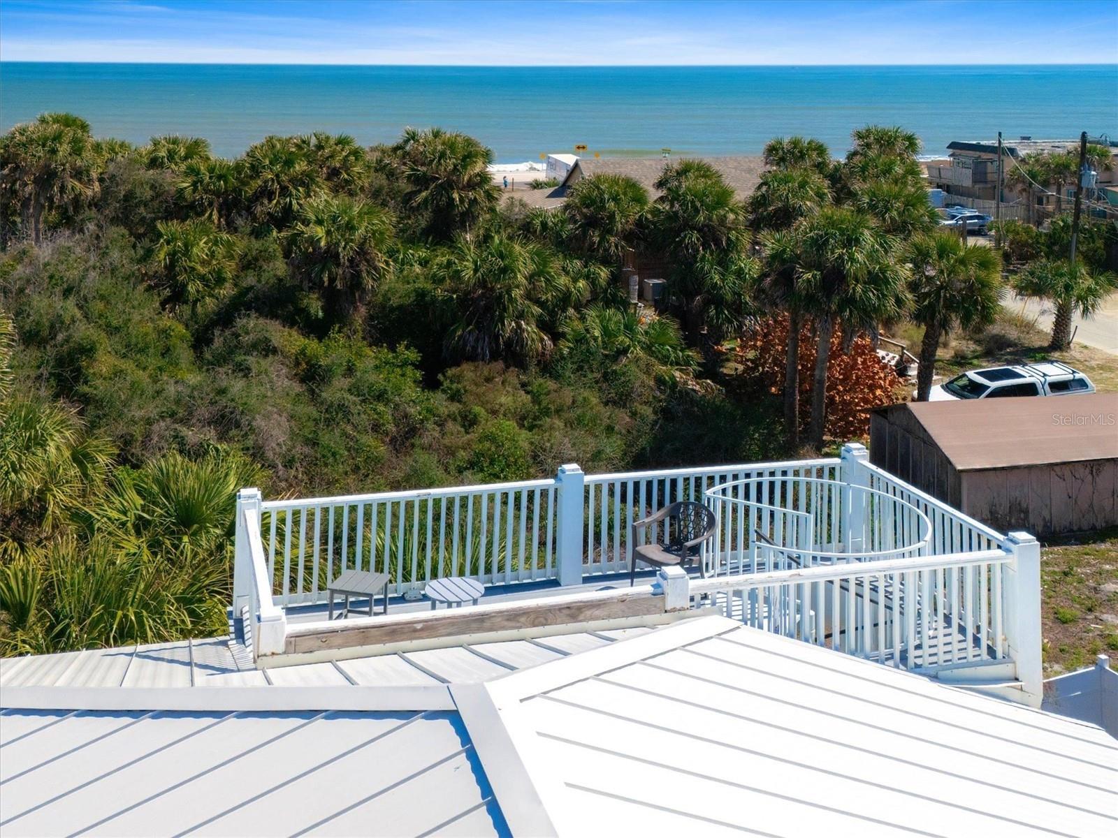 MATANZAS INLET BEACH - Residential