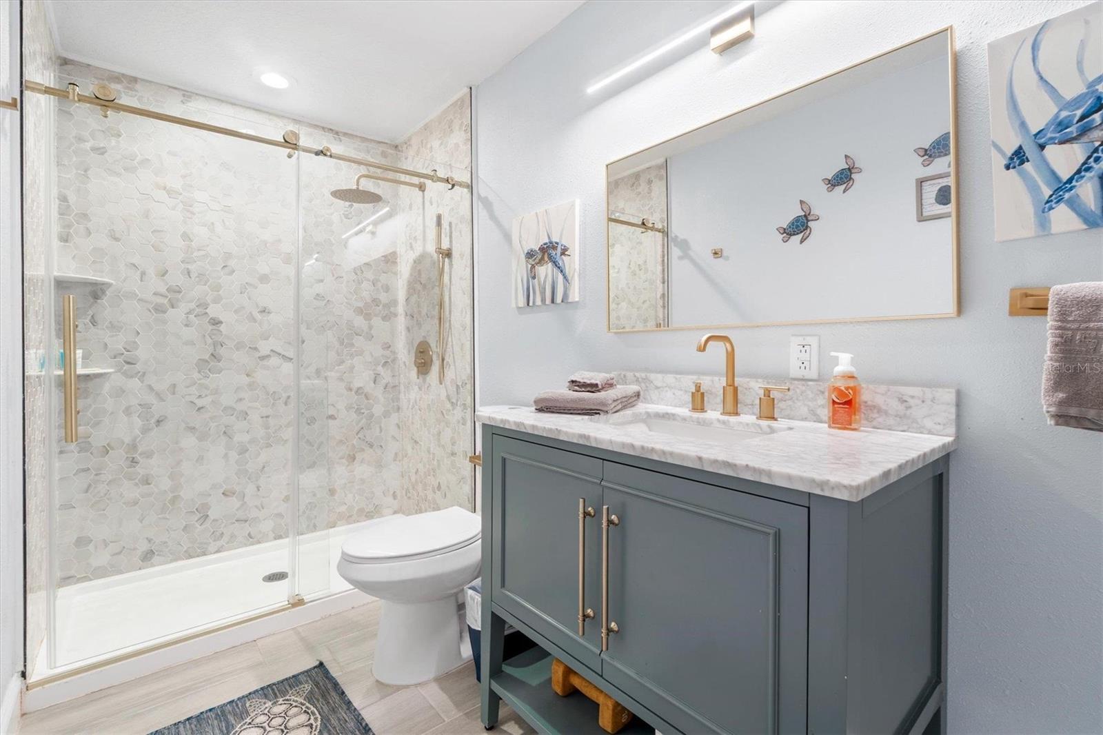 MATANZAS INLET BEACH - Residential