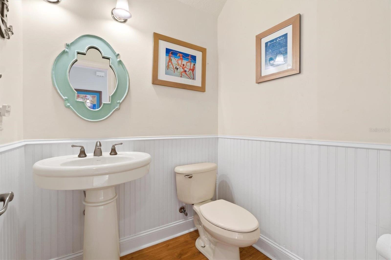 MATANZAS INLET BEACH - Residential