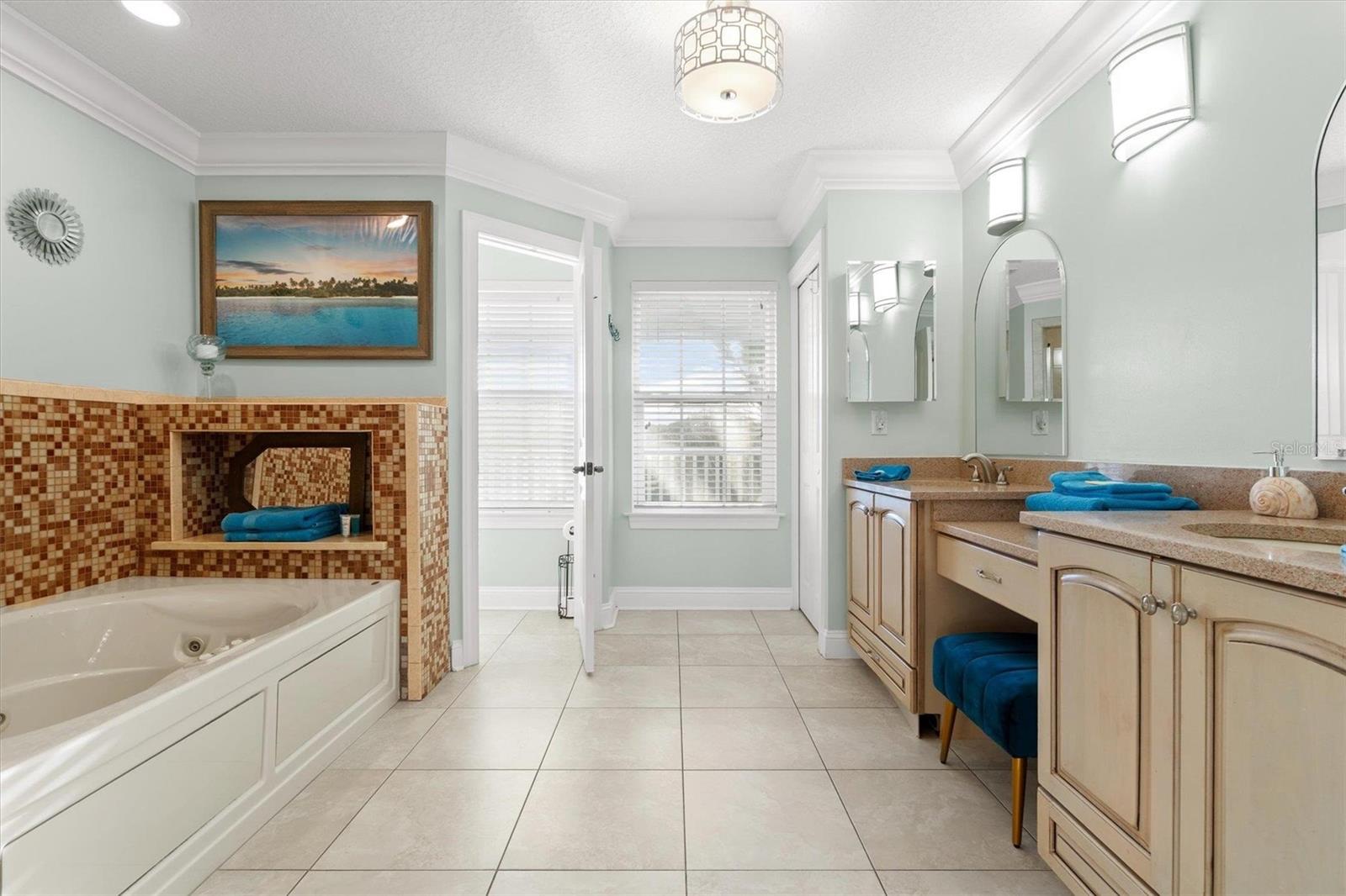 MATANZAS INLET BEACH - Residential