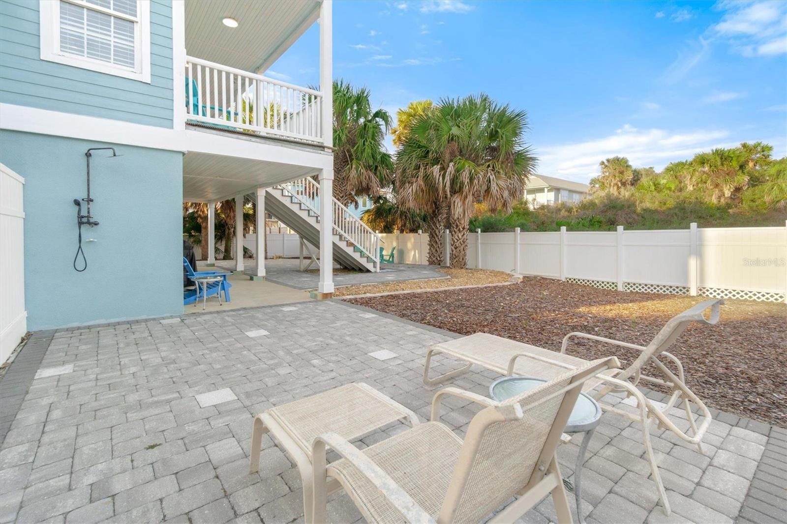 MATANZAS INLET BEACH - Residential