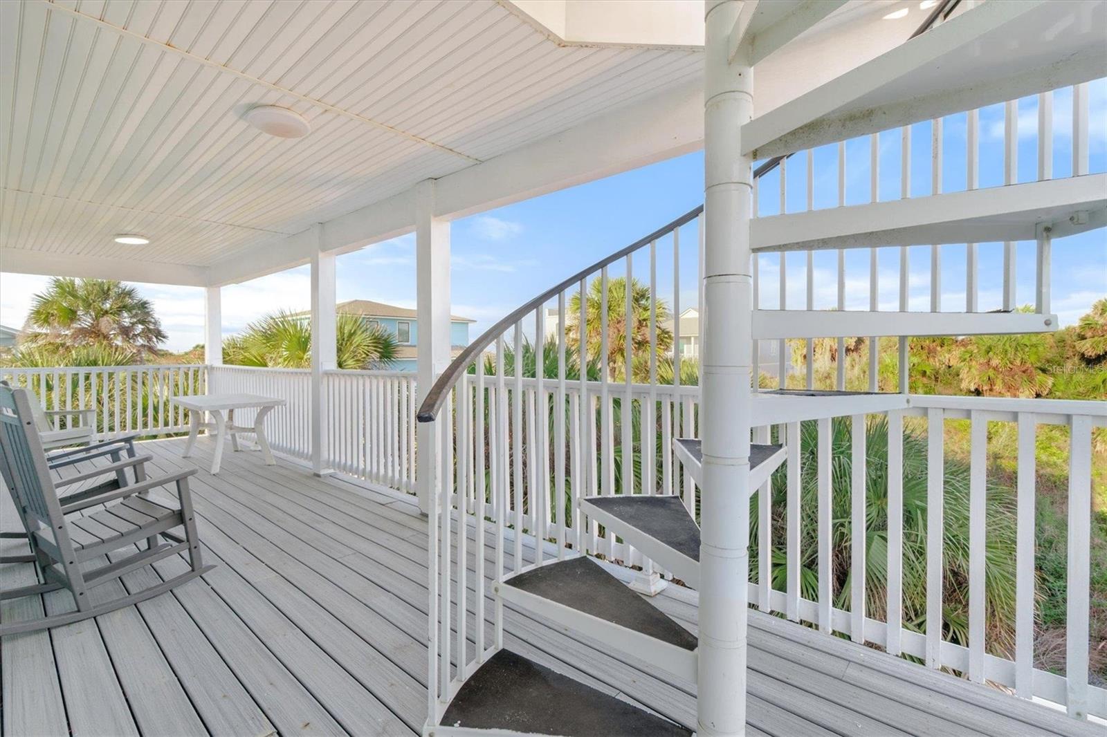 MATANZAS INLET BEACH - Residential