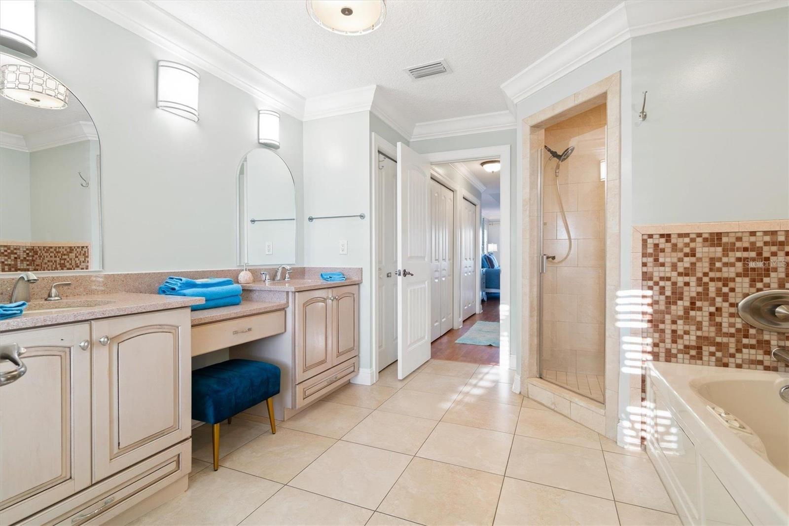 MATANZAS INLET BEACH - Residential