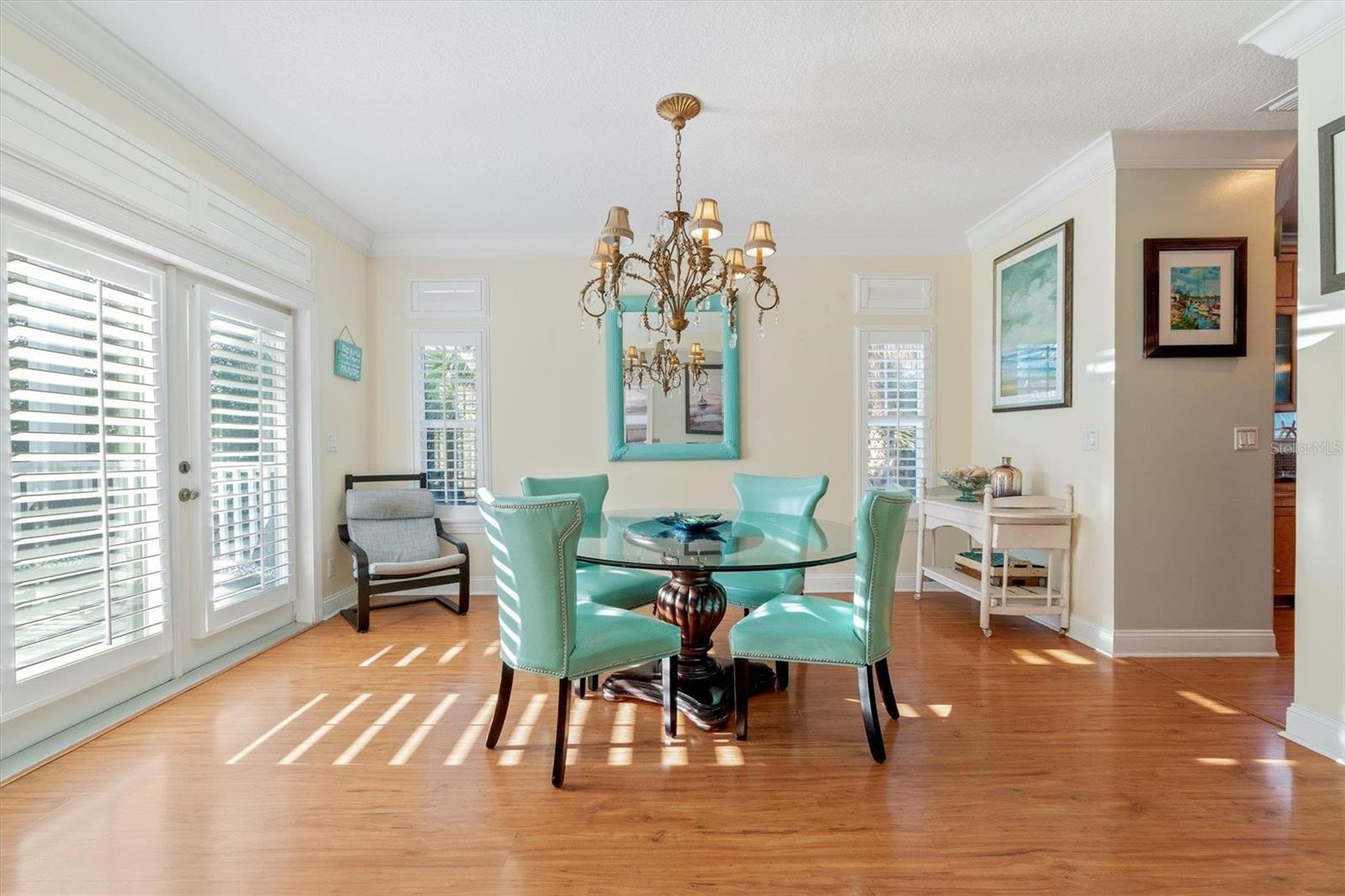 MATANZAS INLET BEACH - Residential