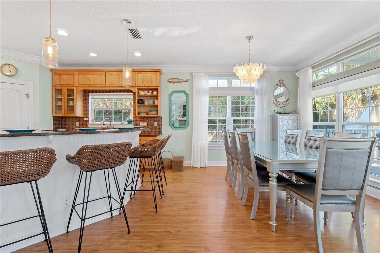 MATANZAS INLET BEACH - Residential