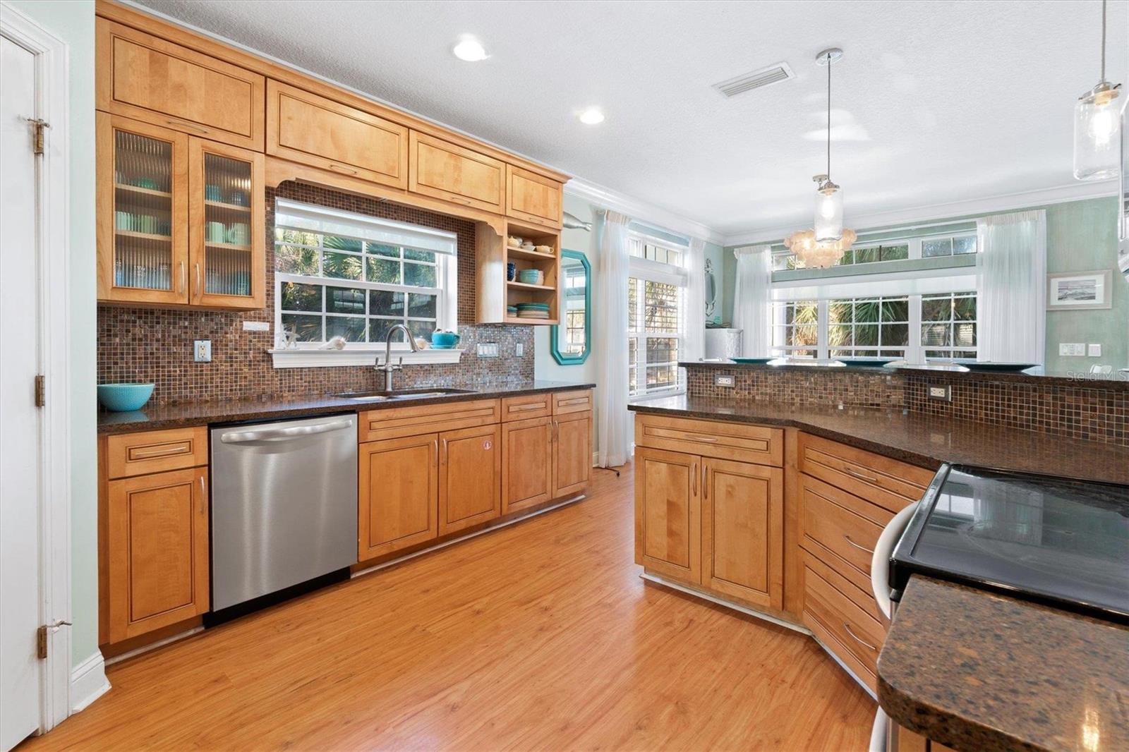 MATANZAS INLET BEACH - Residential