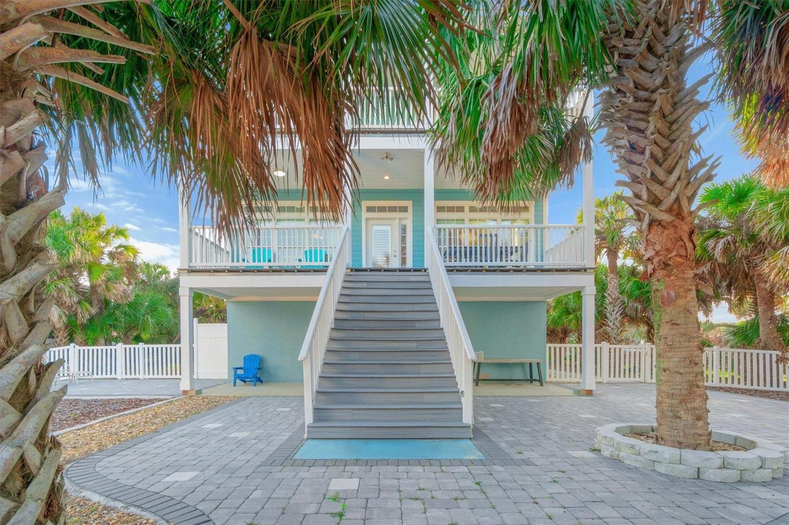 MATANZAS INLET BEACH - Residential