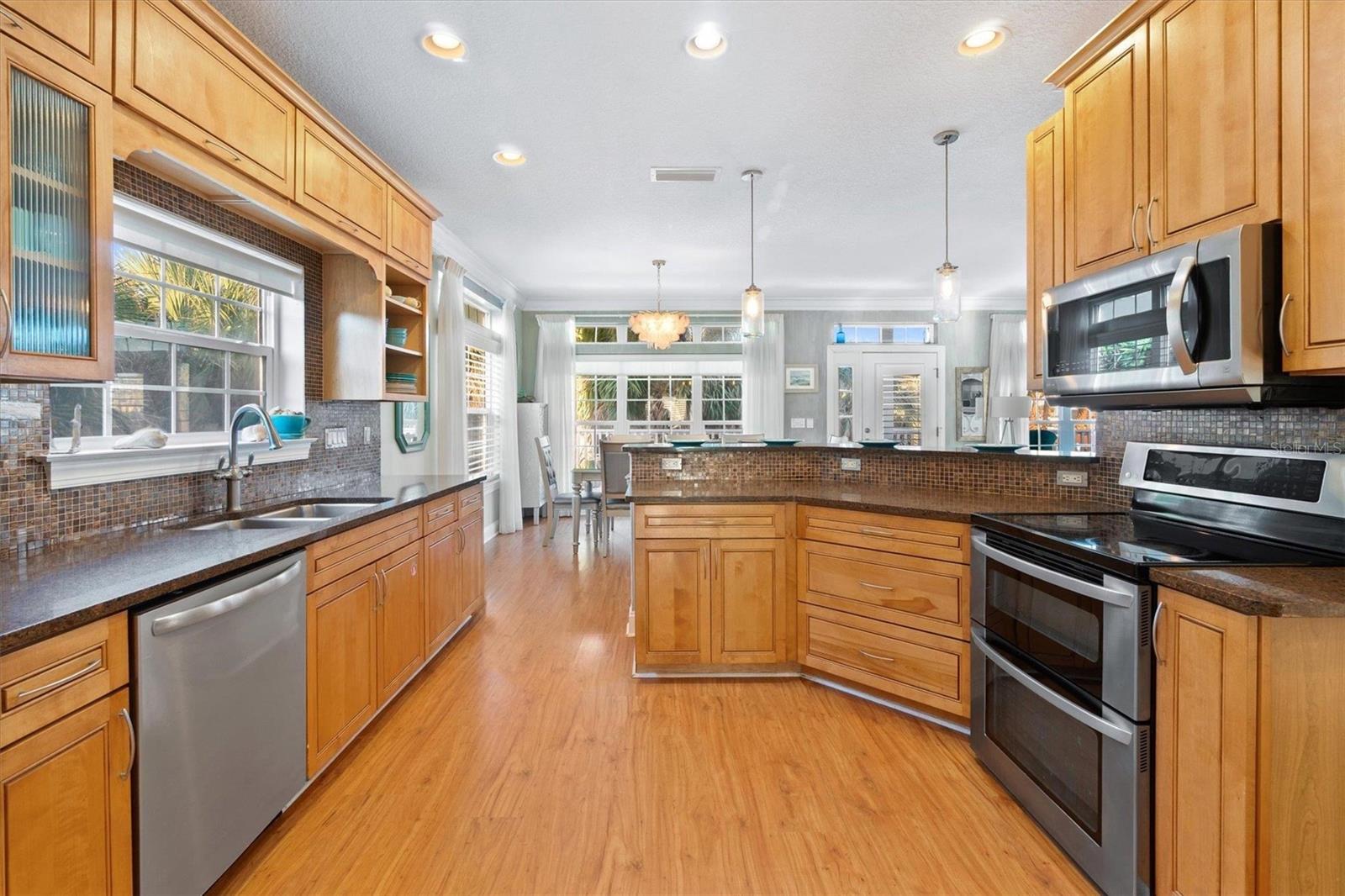 MATANZAS INLET BEACH - Residential