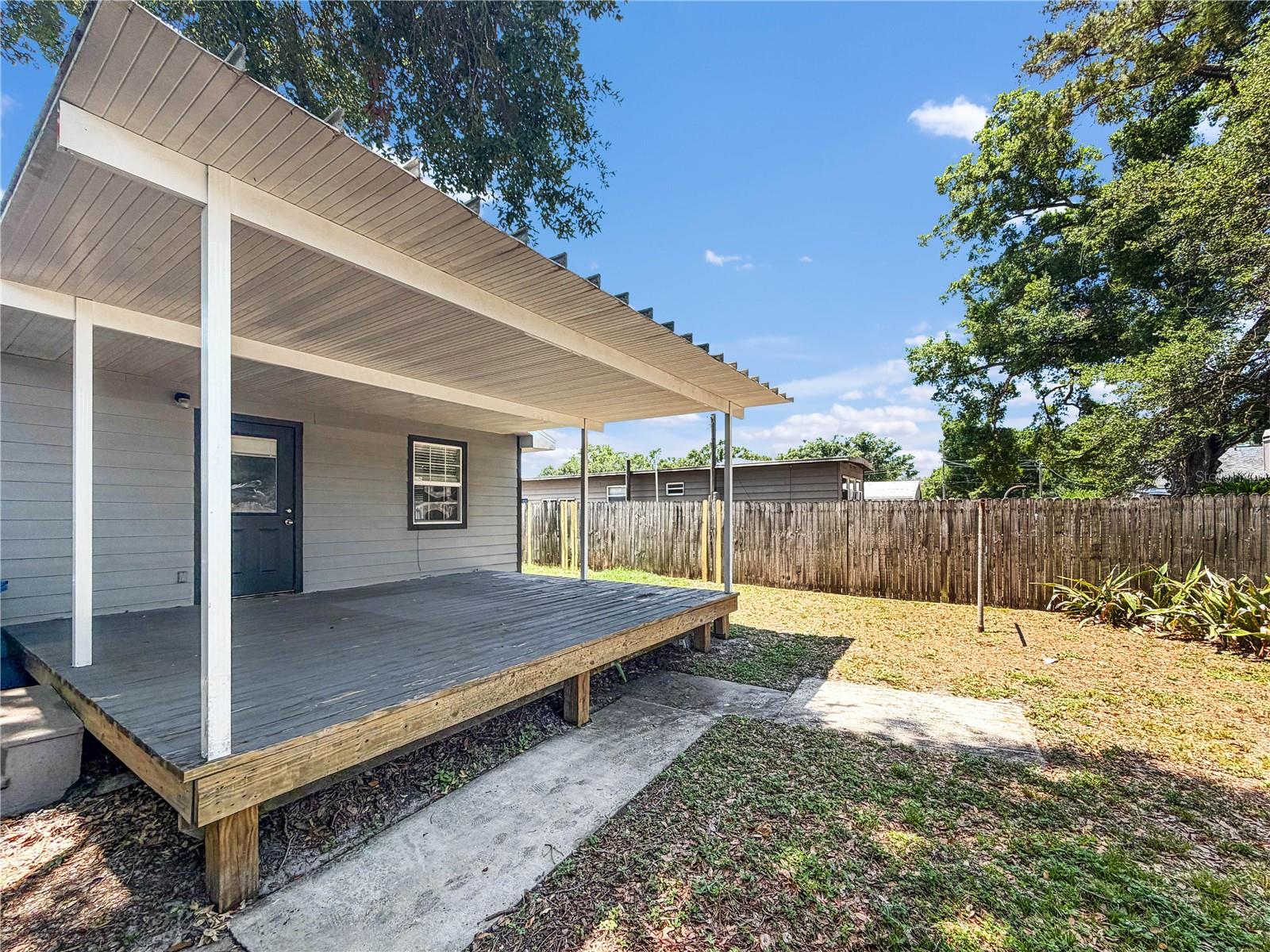 7706 E COMANCHE AVENUE