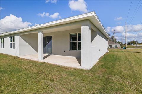 A home in OCALA