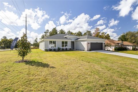 A home in OCALA