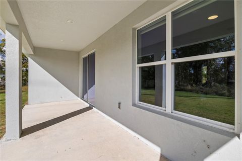 A home in OCALA