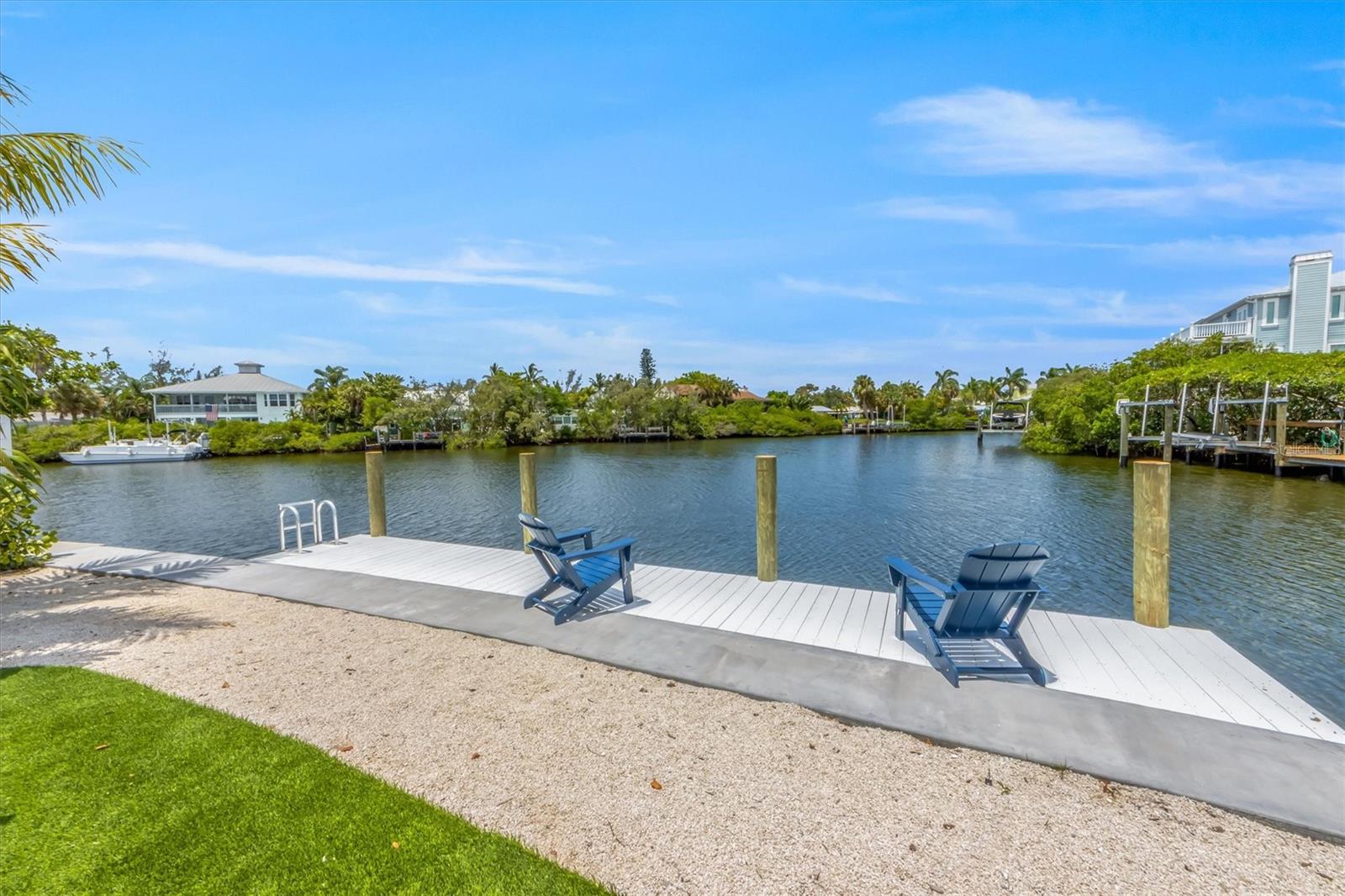 LUANA ISLES - Residential