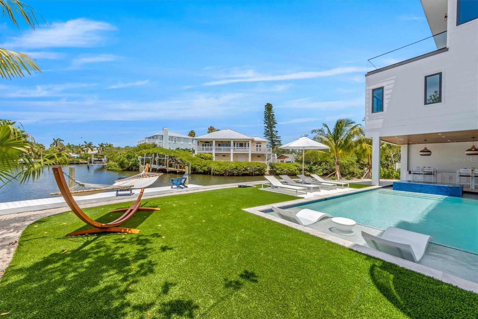 LUANA ISLES - Residential