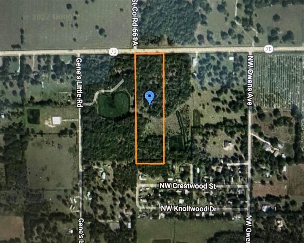 Photo of NW Hwy 70, Arcadia, FL 34266 (MLS # O6351807)