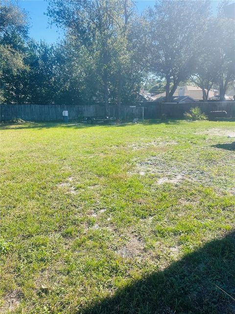 A home in DELTONA