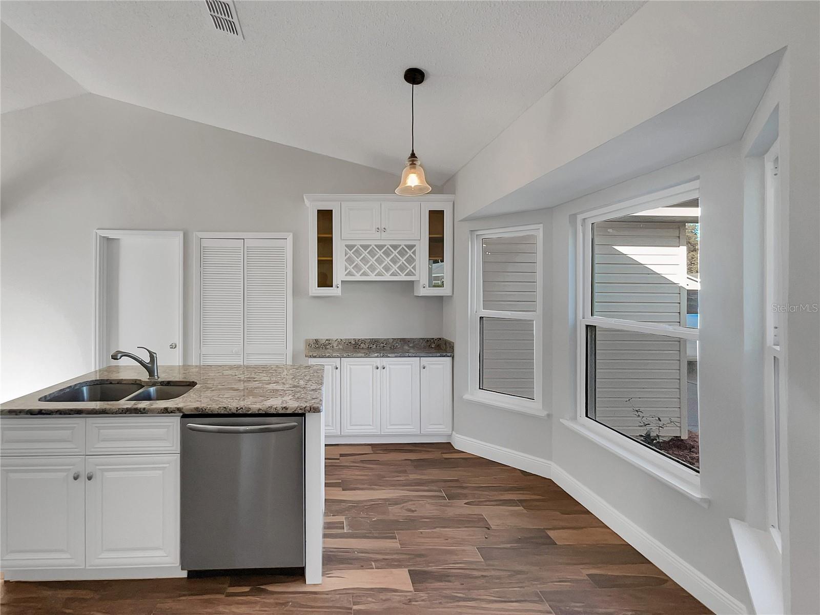 SAWMILL PH 01 - Residential