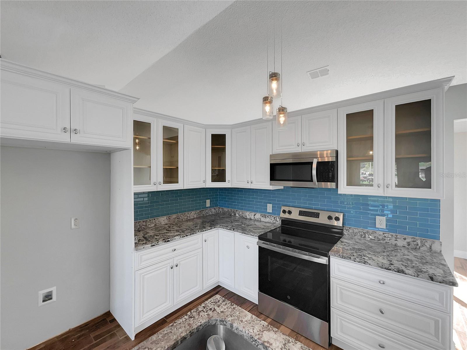 SAWMILL PH 01 - Residential