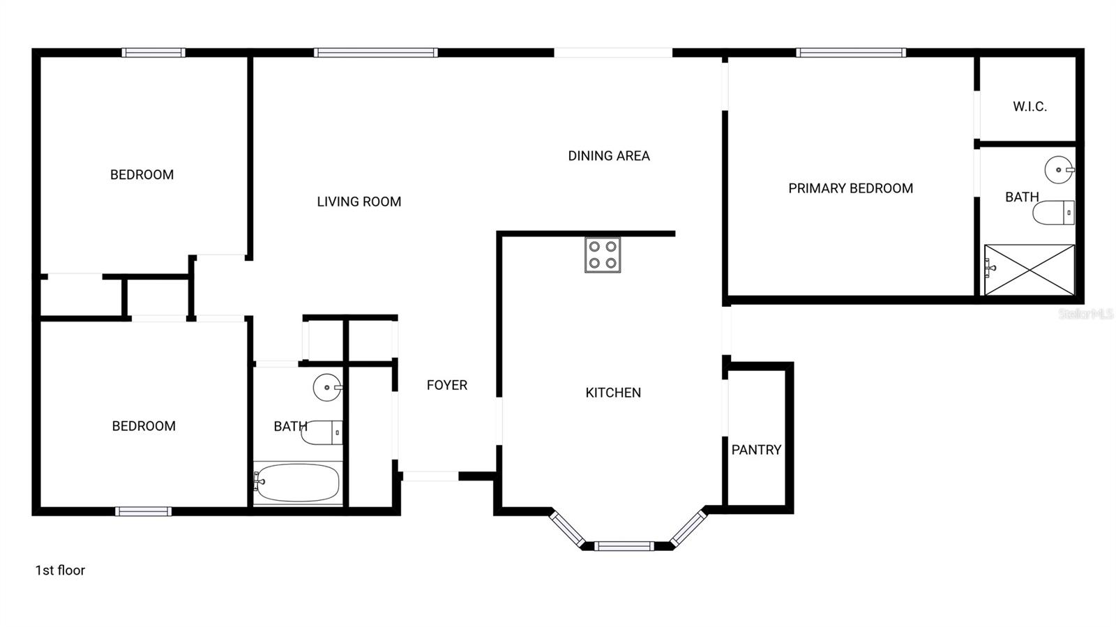 SAWMILL PH 01 - Residential